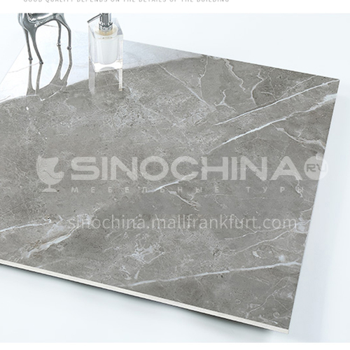 Living Room Wall Tiles Sk8ht08a 800mm, Grey Marble Tiles Wall